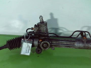 фото thumb №4, Ford fiesta mk4 рулевая рейка 96fb-3550-ac