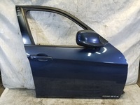 фото thumb №1, Двері перед праве bmw x1 e84 kod b07