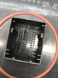 Перетворювач лампи alfa romeo stelvio 1470001196ac в Україні, фото thumb