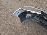 фото thumb №5, Бампер peugeot partner iv