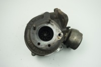 Турбонагнітач k 507856h82303720 1,5 dci renault scenic ii megane ii k Київ, фото thumb