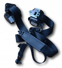 фото thumb №1, Ford custom pas ремені комплект подушка безпеки