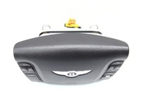 фото thumb №7, Подушка руля водителя bentley continental gt flying spur 05-13r