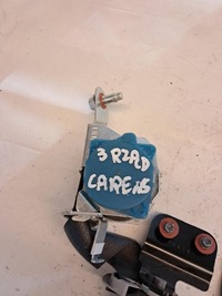 фото thumb №6, Pas безопасности левый задняя 3 ряд kia carens iii