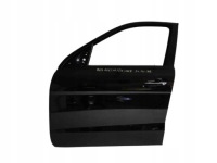 фото thumb №1, Mercedes gls x166 дверь левая передние 197 чёрные