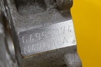 фото thumb №15, Блок двигателя mini cooper r55 countryman bmw 1.6 d n47c16a 7823030 8512207