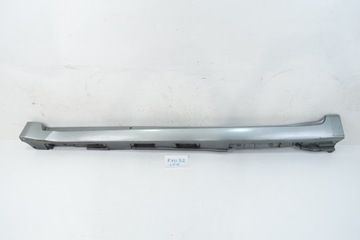 фото thumb №1, Toyota avensis t27 2008- планка пороговая левая 75860-05020