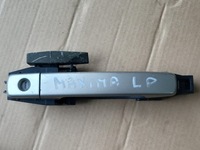 фото thumb №1, Nissan maxima a34 ручка двері лівий перед