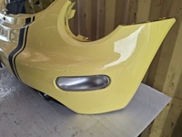 фото thumb №8, Vw new beetle бампер перед передний kompletny ld1b