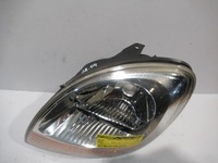 фото thumb №1, Лампа перед левая renault kangoo 03-