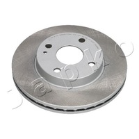 фото thumb №1, Тормозные диски тормозные вентилируемый. перед do mazda 2 323 demio