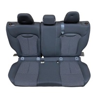 фото thumb №9, Сидіння заднє сидіння задня renault kadjar