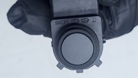 фото thumb №10, Датчик паркування pdc hyundai kia оригінальний номер 99310-d4000tcm чорні do пластик нове