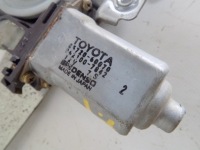 фото thumb №5, Land cruiser j95 97r подъемник стекло правый задняя