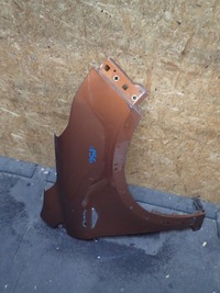 фото thumb №1, Крыло перед правый ford ka plus + active