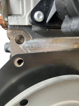 фото thumb №13, Двигун комплектний clr 1.6 mpi vw