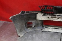 фото thumb №9, Бампер перед передний grafitowy mitsubishi outlander 1 i lift 01-08