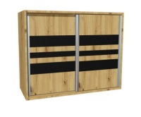 Выдвижной офисный сундук OFFICE 5 W 90, H 70