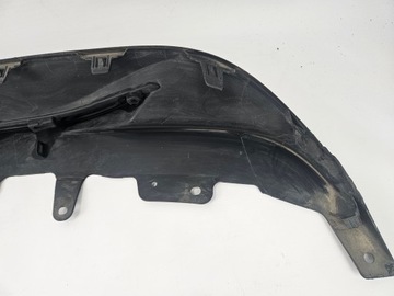 фото thumb №15, Toyota corolla e21 универсал 2018 - 2022 спойлер бампера зад 52453-02210