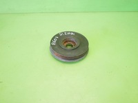 фото thumb №3, Колесо ременное вала peugeot 607 phi 2.2 hdi 99-04