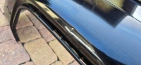 фото thumb №8, Jeep compass ii 2 бампер задний 2020r- 52157955