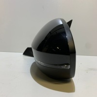 Левая зеркало 9 pin кабели renault austral Киев, фото thumb