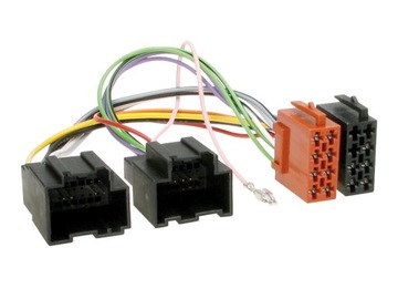ISO Chevrolet Captiva Epic Gmc Opel Suzuki Connector