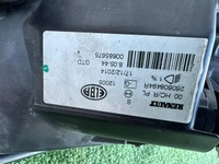 фото thumb №10, Лампа dacia sandero logan ii лівий перед europa 260608494r