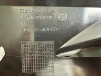 фото thumb №6, Volkswagen id.4 третье свет сплав спойлер нижняя 11a827555c