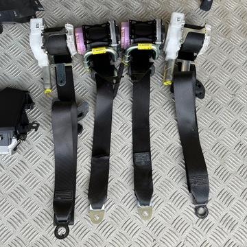 фото thumb №7, Панель консоль ремені капот toyota corolla e21 універсал