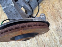 фото thumb №9, Подвеска амортизатор рычаг поворотный кулак левый перед volvo xc90 ii 32269548