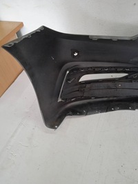 фото thumb №11, Бампер перед відремонтований bmw 5 g30 g31