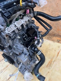 Lexus lbx toyota yaris cross двигун комплектний  m15a-y90 1.5 гібрид Доставка, фото thumb