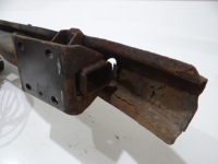 Балка бампера задняя bmw e60 westfalia Киев, фото thumb