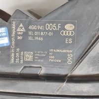 фото thumb №11, Audi a6 s6 c7 4g 2017 левая сторона лампа передняя