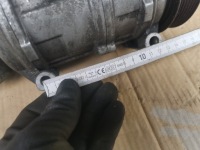 фото thumb №7, Компрессор кондиционера mercedes w124 r129 0002305011 климат компрессор