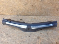 фото thumb №1, Renault espace v захист поперечина заднього захист замка