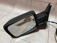 фото thumb №8, Jeep commander дзеркало ліва 9pin оригінал ładne