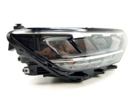 фото thumb №6, Aso лампа передняя правая фара vw passat b8