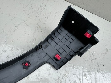 фото thumb №10, Kia sorento 3 iii 14-20r планка крила лівий перед передня 87711-c5000