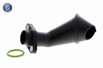 фото thumb №12, Шланг всмоктуючий насоса масла підходить до: audi a1, a3, seat altea, altea xl,