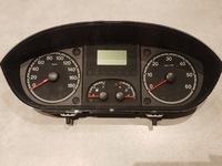 фото thumb №1, Счетчик fiat ducato jumper boxer