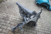 фото thumb №7, Четверть левый перед лонжерон подкрылок toyota verso-s 10-15