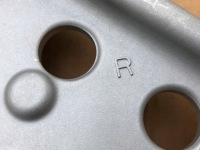 Рычаг 1663300207 перед правый do gle купе w292 gle suv ml w166 gls gl x166 Цена, фото thumb