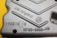 фото thumb №9, Вкладыш картера масляный aston martin 5.2 b v12 tvin turbo hy53-6686-ab db11