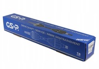 фото thumb №1, Привідний вал привідна gsp 235047