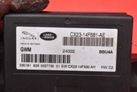 фото thumb №7, Блок керування модуль паркування pdc cx23-14f681-ae jaguar xf x250 11-15