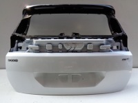 фото thumb №1, Крышка багажника задняя peugeot 5008 ii 16- nr 36222