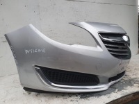 Opel insignia a 1 lift бампер перед передний Цена, фото thumb