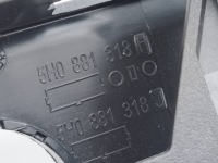 фото thumb №9, Ford explorer ev 2025 пластик сиденья 5h0881318h